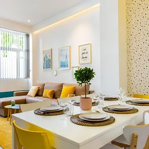 Apartment Amazing - 3br-10p - Nation Frankreich